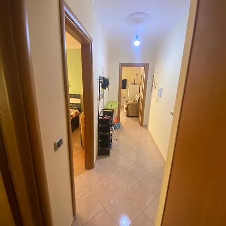 Apartment Calmyhome
