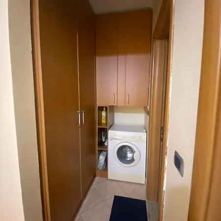 Calmyhome Apartment