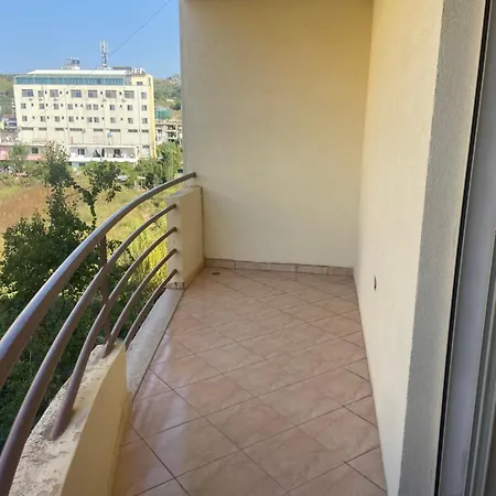 Apartment Calmyhome Golem (Tirana)