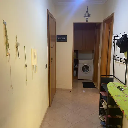 Apartment Calmyhome Golem (Tirana)