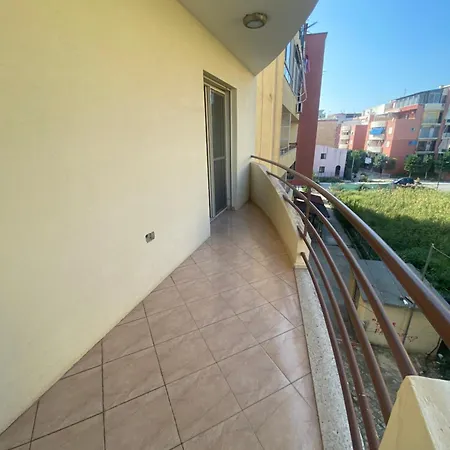 Apartment Calmyhome *