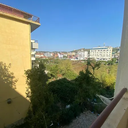 Appartement Calmyhome Golem (Tirana)