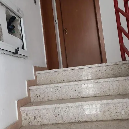 Calmyhome Apartment