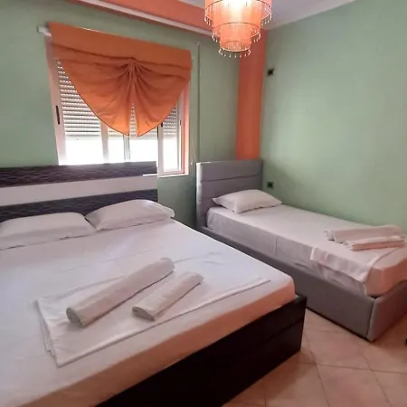 Calmyhome Apartment Golem (Tirana)