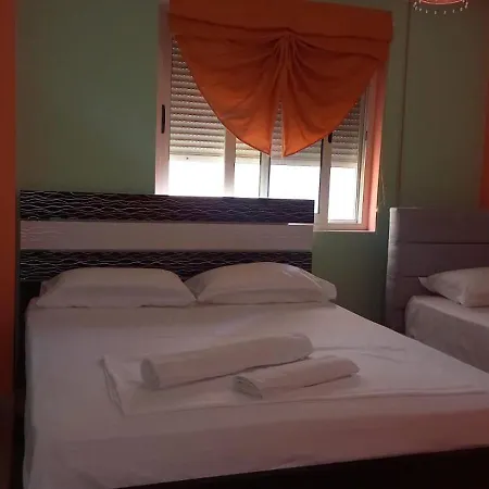 Calmyhome Apartment Golem (Tirana)