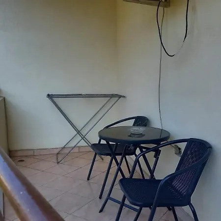 Calmyhome Apartment *