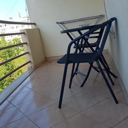 Calmyhome Apartment Golem (Tirana)