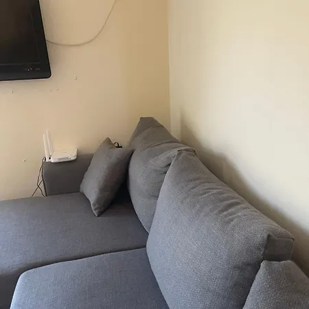 Apartment Calmyhome
