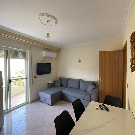 Calmyhome Apartment Golem (Tirana)