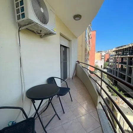 Apartment Calmyhome *
