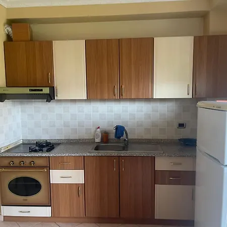Calmyhome Apartment