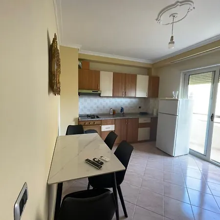 Calmyhome Golem (Tirana)
