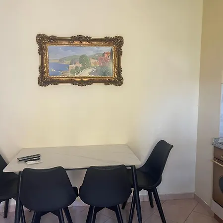 Apartment Calmyhome Golem (Tirana)