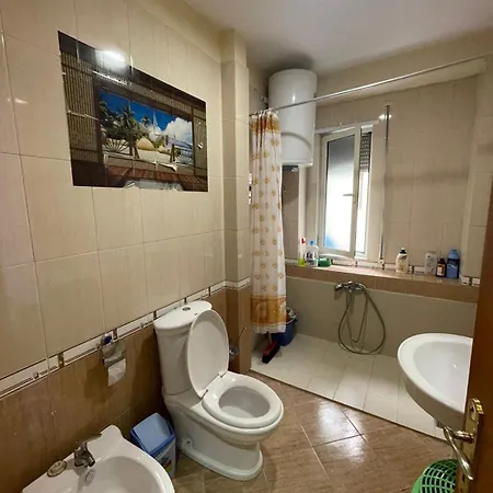 Calmyhome Golem (Tirana)