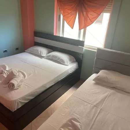 Calmyhome Apartment Golem (Tirana)